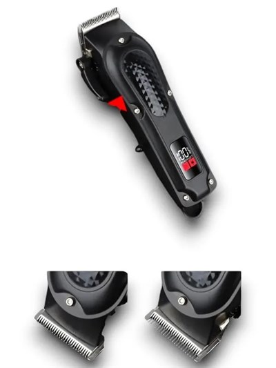 HK 750 TIRAŞ MAKİNESİ