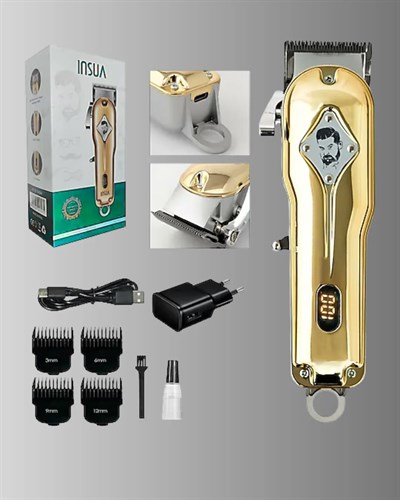 HK 770 TIRAŞ MAKİNESİ