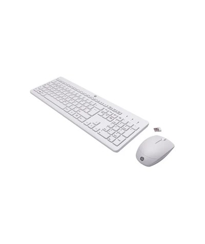 HP 230 Kablosuz Klavye Mouse TR 3L1F0AA