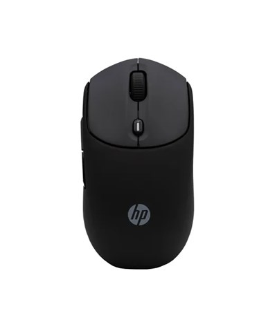 HP 400 Sessiz Kablosuz Fare SiyahHP 400 Sessiz Kablosuz Fare Siyah