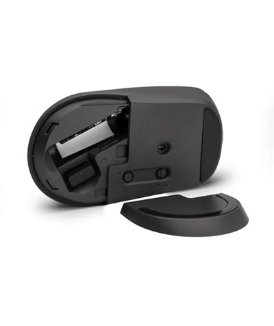 HP 400 Sessiz Kablosuz Fare SiyahHP 400 Sessiz Kablosuz Fare Siyah