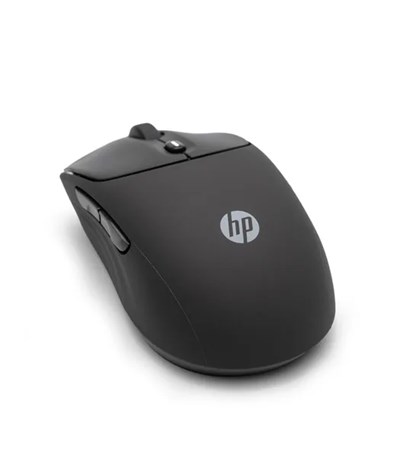 HP 400 Sessiz Kablosuz Fare SiyahHP 400 Sessiz Kablosuz Fare Siyah