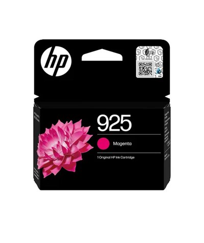 HP 4K0V7PE Magenta M.Kartuş(925)