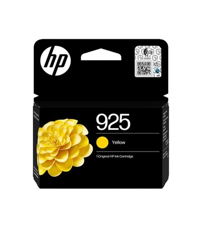 HP 4K0V8PE Yellow M.Kartuş (925)