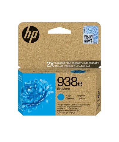 HP 4S6X9PE EvoMore Camgöbeği M.K(938e)