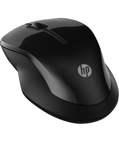 HP 6V2J7AA 250 Çift Modlu Fare Siyah