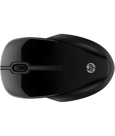 HP 6V2J7AA 250 Çift Modlu Fare Siyah