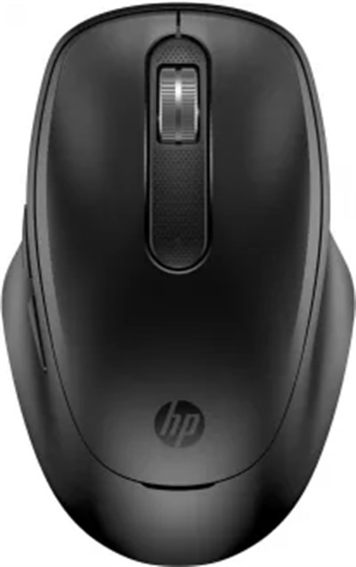 HP (9C2F6AA) 510 Ultra Hızlı Şarj Edilebilir Kablosz Fare