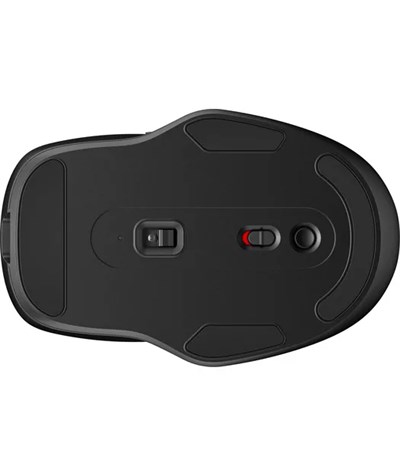 HP (9C2F6AA) 510 Ultra Hızlı Şarj Edilebilir Kablosz Fare