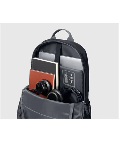 HP 9W0Z7AA 15,6 Notebook Sırt Çnt Siyah