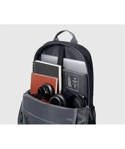 HP 9W0Z7AA 15,6 Notebook Sırt Çnt Siyah