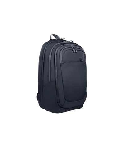HP A2CC9AA Travel Plus 30L 17 inç Dizüstü Bilgisayar Sırt Çantası - Siyah