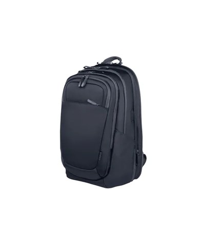 HP A2CC9AA Travel Plus 30L 17 inç Dizüstü Bilgisayar Sırt Çantası - Siyah