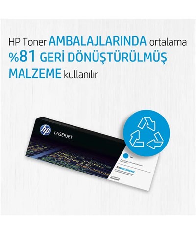 HP CF226A Black Toner Kartuş (26A)