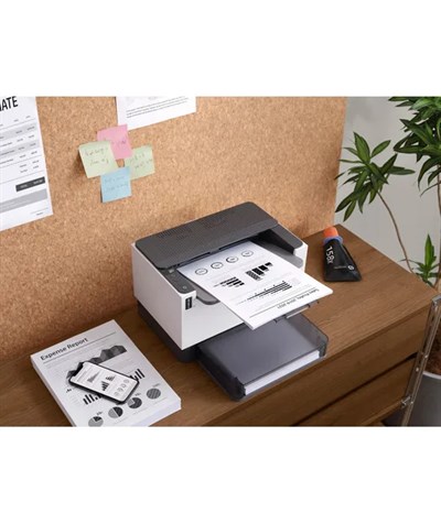 HP CF233A Black LaserToner Kartuş (33A)