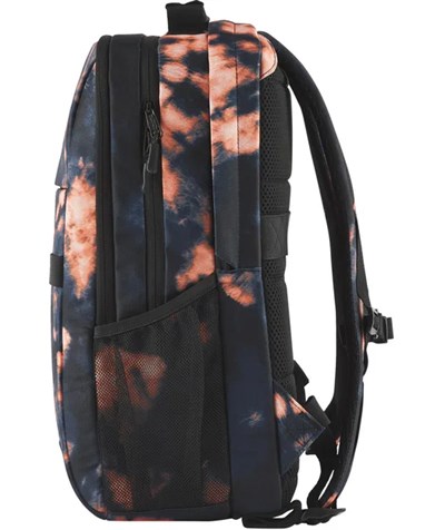 HP Campus XL Batik Desenli Sırt Çantası 16