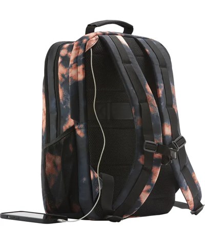 HP Campus XL Batik Desenli Sırt Çantası 16