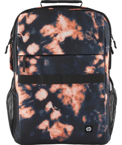 HP Campus XL Batik Desenli Sırt Çantası 16