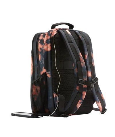 HP Campus XL Batik Desenli Sırt Çantası 16