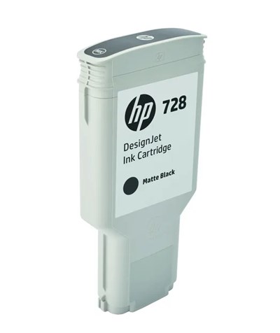 HP F9J68A Matte Black Mürekkep Kartuş