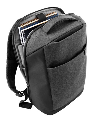 HP Rnw Trvl 15.6 Laptop BPk