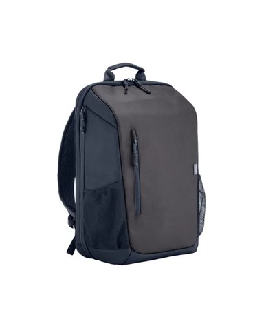 HP Travel  Dizüstü Bilgisayar Sırt Çantası 18 Litre  Demir Grisi 15.6
