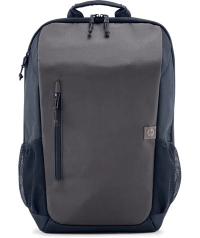 HP Travel  Dizüstü Bilgisayar Sırt Çantası 18 Litre  Demir Grisi 15.6