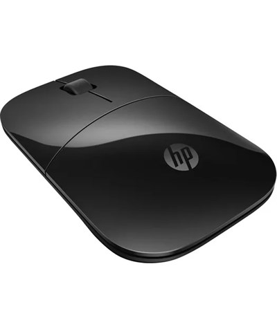 HP V0L79AA Z3700 Siyah Kablosuz Fare