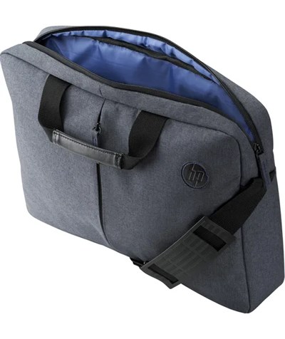 HP Value Top Load Çanta 15,6  -Gri /K0B38AA