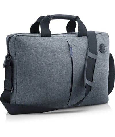 HP Value Top Load Çanta 15,6  -Gri /K0B38AA