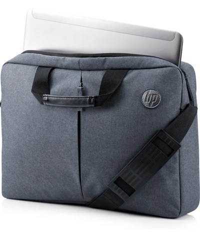 HP Value Top Load Çanta 15,6  -Gri /K0B38AA