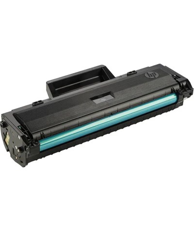 HP W1106A Black Toner Kartuş (106A)