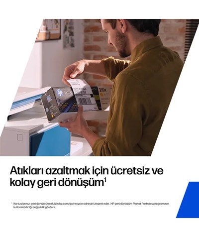 HP W1335A Black Toner Kartuş (335A)