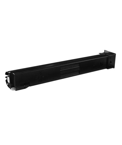 HP W1540X High Yield Black Toner (154X)