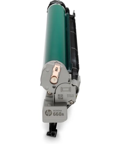 HP W2004A Laser Imaging Drum (660A)