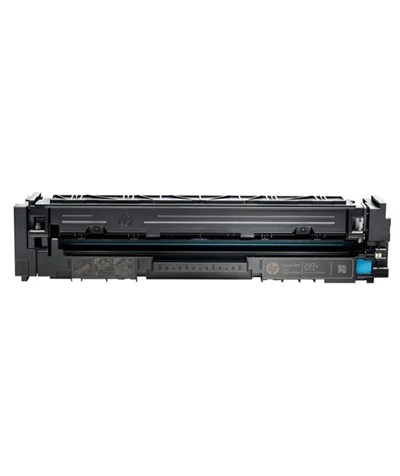 HP W2211A Cyan Toner Kartuş (207A)