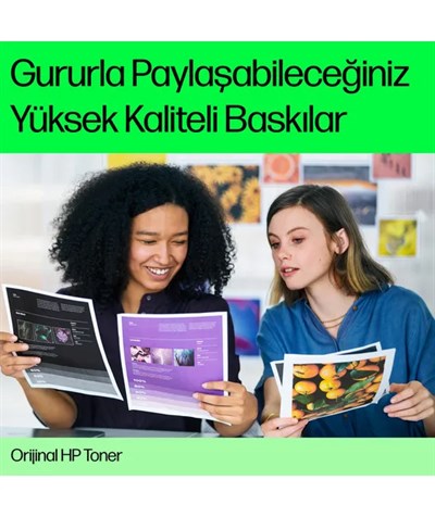 HP W2301A Cyan LaserJet Toner (230A)