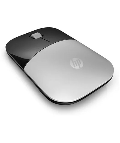 HP X7Q44AA Z3700 Kablosuz Fare Gümüş