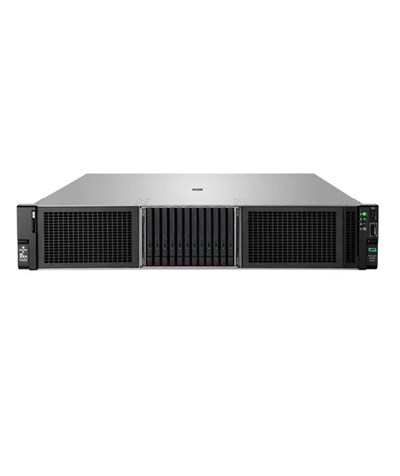 HPE DL380 G11 6530 2x32G 8SFF SSD EU Svr