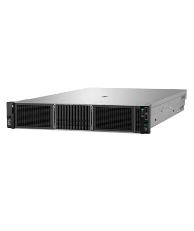 HPE DL380 G11 6530 2x32G 8SFF SSD EU Svr