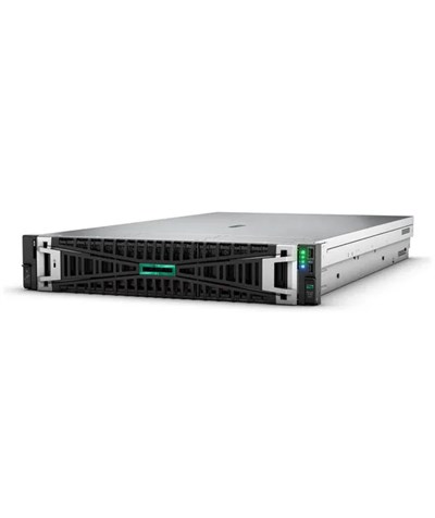 HPE DL380 G11 6530 2x32G 8SFF SSD EU Svr