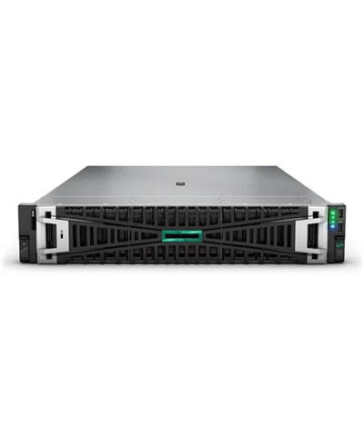 HPE DL380 G11 6530 2x32G 8SFF SSD EU Svr