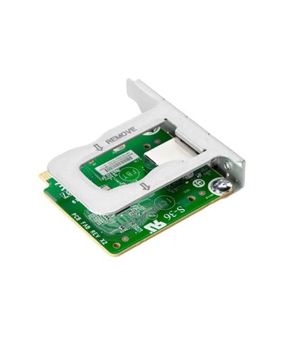 HPE Smart Array E208i-p SR Gen10 (8 Internal Lanes_No Cache) 12G