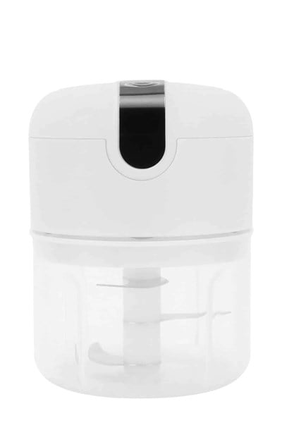 HS-24 MİNİ EL RONDOSU