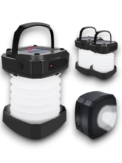 HS-71 KATLANABİLİR LAMBA