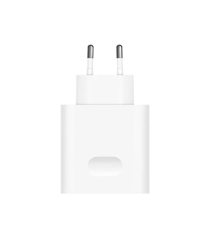HUAWEI SuperPower Wall Charger（Max 100W) White EU