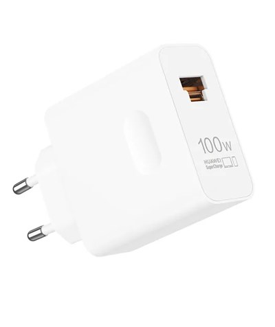 HUAWEI SuperPower Wall Charger（Max 100W) White EU