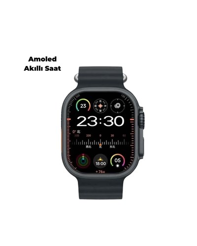 HainoTeko-15 Akıllı Saat