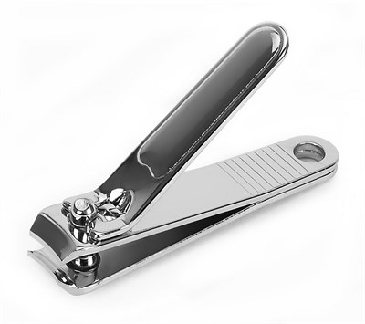 Hanymish Bebek Tırnak Makası