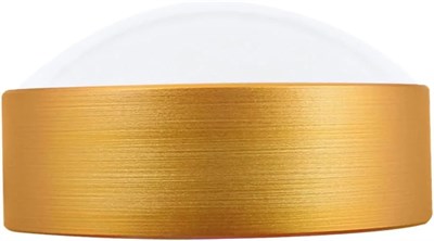 Harita ve Yazı Çalışmalar Için En Uygun Büyüteç 60mm